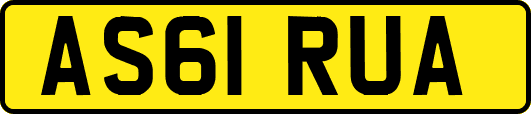 AS61RUA