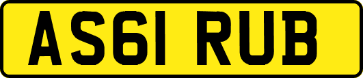 AS61RUB