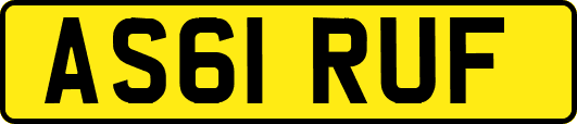 AS61RUF