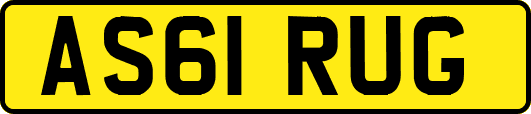 AS61RUG