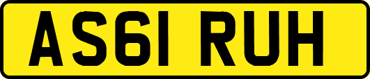 AS61RUH