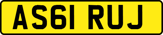 AS61RUJ