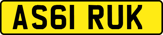 AS61RUK