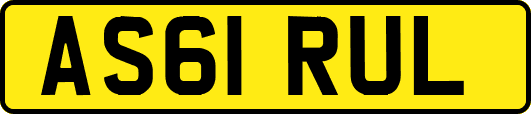 AS61RUL