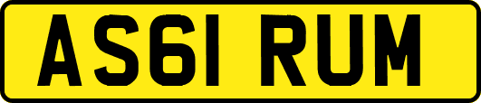 AS61RUM