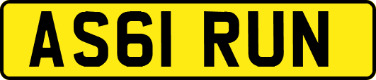 AS61RUN