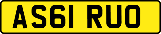 AS61RUO