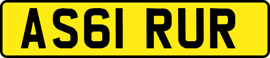 AS61RUR