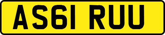 AS61RUU
