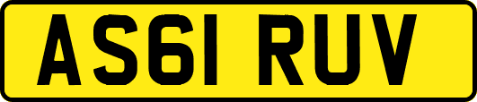 AS61RUV