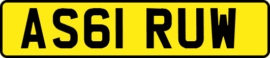 AS61RUW