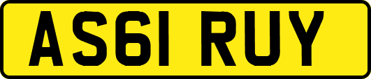 AS61RUY