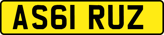 AS61RUZ