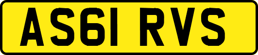 AS61RVS
