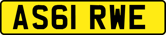 AS61RWE