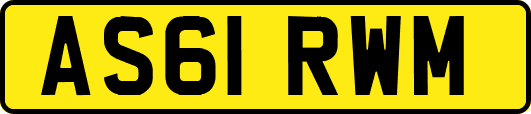 AS61RWM