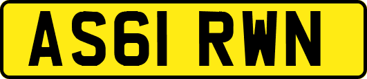 AS61RWN