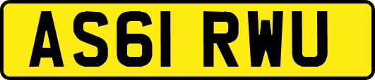 AS61RWU