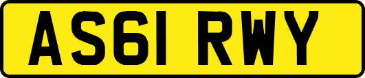 AS61RWY