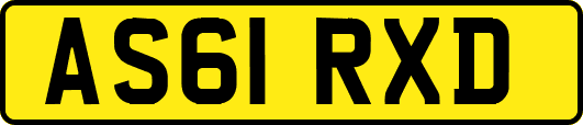 AS61RXD