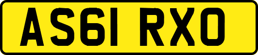 AS61RXO