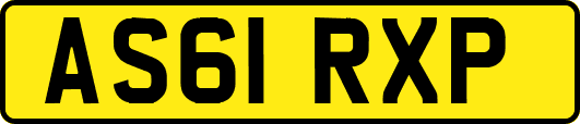 AS61RXP