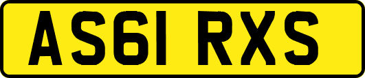 AS61RXS
