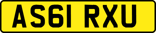 AS61RXU