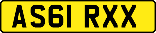 AS61RXX