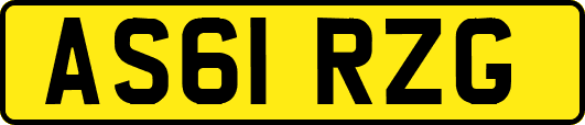 AS61RZG