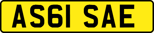 AS61SAE
