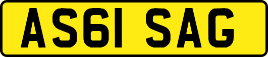 AS61SAG