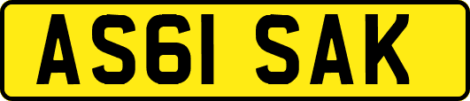 AS61SAK
