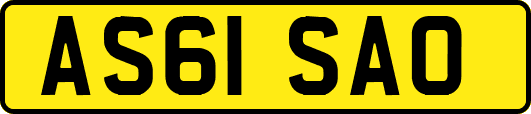 AS61SAO