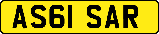 AS61SAR