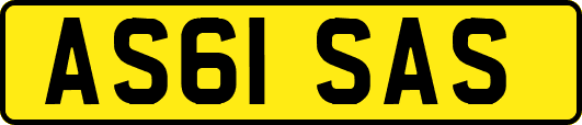 AS61SAS