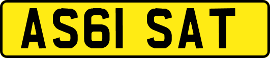 AS61SAT