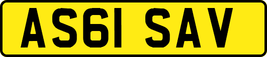 AS61SAV