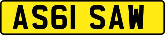 AS61SAW