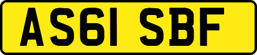 AS61SBF