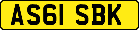AS61SBK