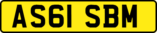 AS61SBM