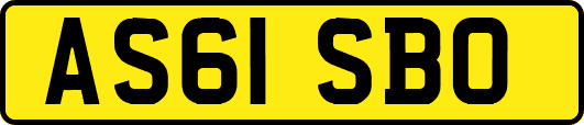 AS61SBO