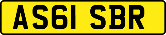 AS61SBR