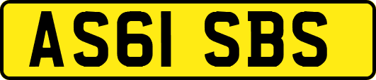 AS61SBS