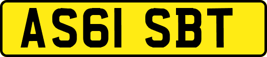 AS61SBT