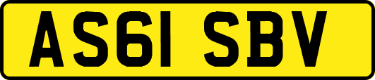 AS61SBV