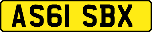AS61SBX