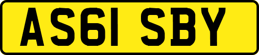 AS61SBY