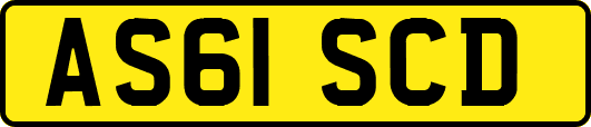 AS61SCD